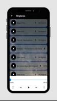 Ringtones for iphone स्क्रीनशॉट 3