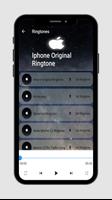 Ringtones for iphone اسکرین شاٹ 1