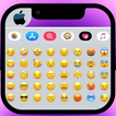 iOS Emojis for android アイコン