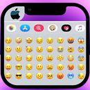 iOS Emojis for android APK