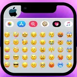 iOS Emojis for android APK