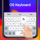 IPhone Keyboard APK