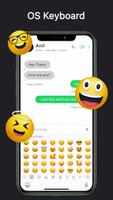 IPhone Keyboard Poster