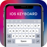 iPhone Keyboard أيقونة