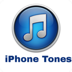 iphone tones アイコン