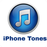 iphone tones icon