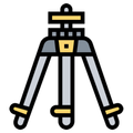 iPhone Tripod