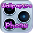 Phone 14 HD Wallpapers icon