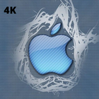 Iphone Wallpaper - 3D Wallpaper icon