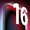 iPhone 16 Wallpaper HD アイコン
