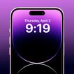 Iphone wallpaper for iphone 14 icon