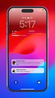 iPhone 15 iPhone duvar kağıdı Ekran Görüntüsü 2