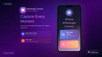 Iphone Wide Angle Camera স্ক্রিনশট 4