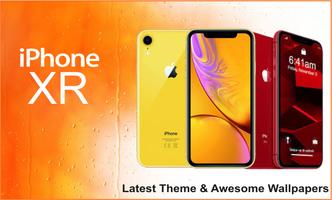 iPhone XR Themes & Wallpapers 截圖 2