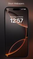 Wallpaper for iphone 16 ภาพหน้าจอ 1