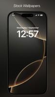 Wallpaper for iphone 16 ภาพหน้าจอ 2