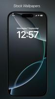 Wallpaper for iphone 16 ภาพหน้าจอ 3