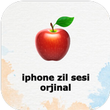 iphone zil sesi orjinal 2021 APK