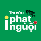 iPhatNguoi - Tra phạt nguội أيقونة