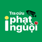 iPhatNguoi - Tra phạt nguội أيقونة