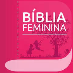 Скачать Bíblia Feminina APK