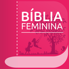 Icona Bíblia Feminina