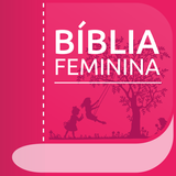 Bíblia Feminina icône