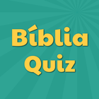Quiz - Perguntas bíblicas أيقونة