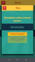 Quiz - Perguntas bíblicas screenshot 2