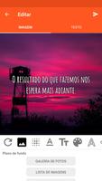 Frases de Motivação captura de pantalla 1