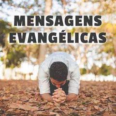 Mensagens Evangélicas APK download