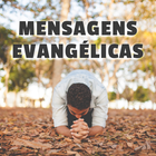 Mensagens Evangélicas アイコン