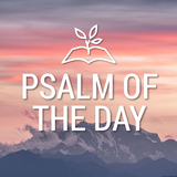 Salmo do Dia biểu tượng