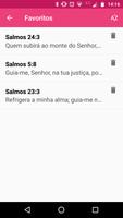 Salmo do Dia скриншот 2