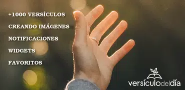 Versículo del Día