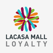 Lacasa Mall Loyalty أيقونة