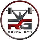 Royal Gym иконка