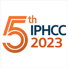 IPHCC 2023 आइकन