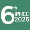 IPHCC 2025 icon
