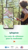 Iphigénie ポスター