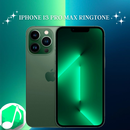 iPhone 15 pro max ringtone APK