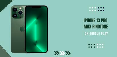 iPhone 15 pro max ringtone captura de pantalla 1