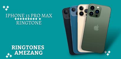 iPhone 15 pro max ringtone captura de pantalla 2