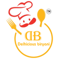 Delhicious Biryani