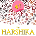 Hindi Alphabet  V1
