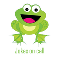 Jokes on call
