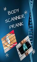 Body scanner New Virtual Camera Real Xray Prank capture d'écran 3
