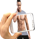 Body Scanner xray Real Camera Prank Entertaintment-APK