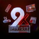9Xtream Player And Score APK