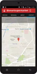 Скачать Ipomo MetaFloor APK